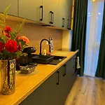 Sholiday Sky Panoramic New Building Private Parking Διαμέρισμα