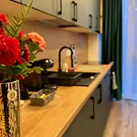 Sholiday Sky Panoramic New Building Private Parking Διαμέρισμα *
