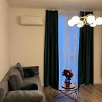 Sholiday Sky Panoramic New Building Private Parking Διαμέρισμα *