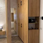 Sholiday Sky Panoramic New Building Private Parking Τιμισοάρα