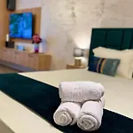Sholiday Sky Panoramic New Building Private Parking Τιμισοάρα