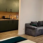 Sholiday Sky Panoramic New Building Private Parking *