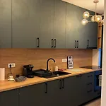 Sholiday Sky Panoramic New Building Private Parking Διαμέρισμα Τιμισοάρα