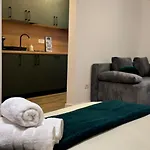 Διαμέρισμα Sholiday Sky Panoramic New Building Private Parking Τιμισοάρα