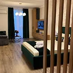 Sholiday Sky Panoramic New Building Private Parking Διαμέρισμα Τιμισοάρα