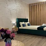 Sholiday Sky Panoramic New Building Private Parking Τιμισοάρα