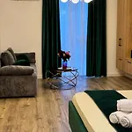 Διαμέρισμα Sholiday Sky Panoramic New Building Private Parking