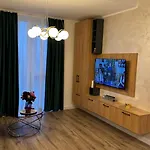 Sholiday Sky Panoramic New Building Private Parking