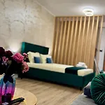 Sholiday Sky Panoramic New Building Private Parking Διαμέρισμα