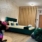 Διαμέρισμα Sholiday Sky Panoramic New Building Private Parking *