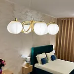 Sholiday Sky Panoramic New Building Private Parking Διαμέρισμα *