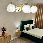 Διαμέρισμα Sholiday Sky Panoramic New Building Private Parking
