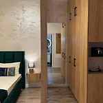Sholiday Sky Panoramic New Building Private Parking * Τιμισοάρα