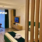 Sholiday Sky Panoramic New Building Private Parking Διαμέρισμα *