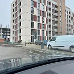 Sholiday Sky Panoramic New Building Private Parking * Τιμισοάρα