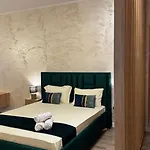 Sholiday Sky Panoramic New Building Private Parking Τιμισοάρα