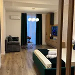 Sholiday Sky Panoramic New Building Private Parking Διαμέρισμα Τιμισοάρα