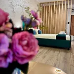 Sholiday Sky Panoramic New Building Private Parking Διαμέρισμα Τιμισοάρα