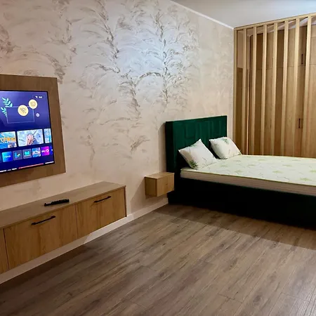 Lägenhet Sholiday Sky Panoramic New Building Private Parking Timişoara