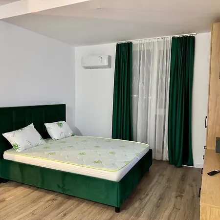 Sholiday Sky Panoramic New Building Private Parking Lägenhet