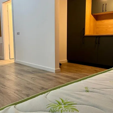 Sholiday Sky Panoramic New Building Private Parking Lägenhet *