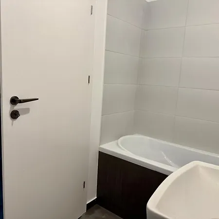 Sholiday Sky Panoramic New Building Private Parking *