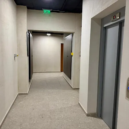 Sholiday Sky Panoramic New Building Private Parking *