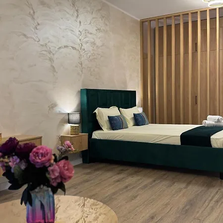Sholiday Sky Panoramic New Building Private Parking Temeşvar