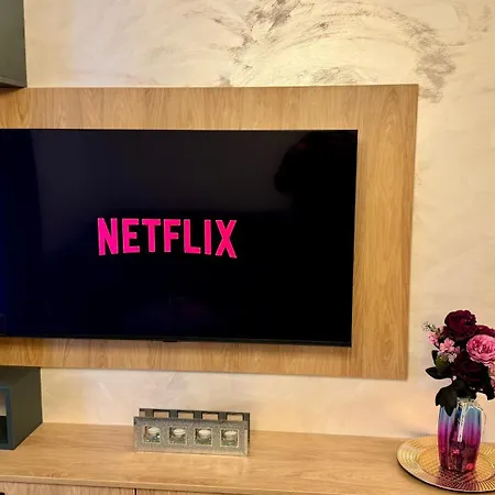 Sholiday Sky Panoramic New Building Private Parking 아파트 *