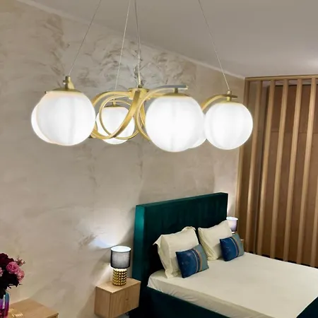 Sholiday Sky Panoramic New Building Private Parking Апартаменты *