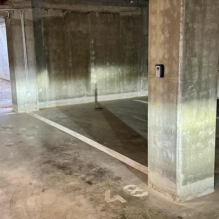 Sholiday Sky Panoramic New Building Private Parking Apartment Timisoara