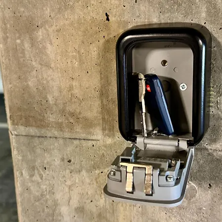 Sholiday Sky Panoramic New Building Private Parking 티미쇼아라