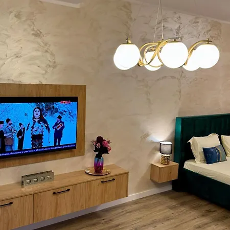 Апартаменты Sholiday Sky Panoramic New Building Private Parking *