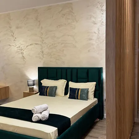 Sholiday Sky Panoramic New Building Private Parking Тимишоара