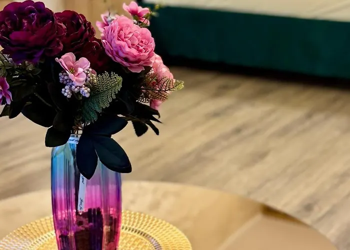 Sholiday Sky Panoramic New Building Private Parking Timisoara