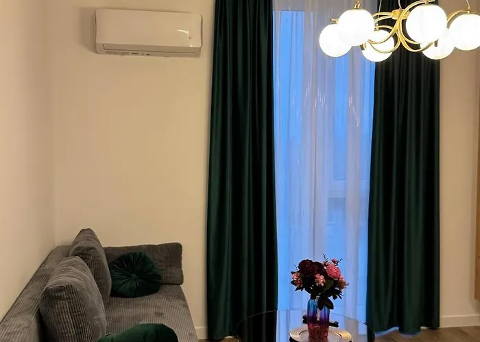 Sholiday Sky Panoramic New Building Private Parking 아파트 *