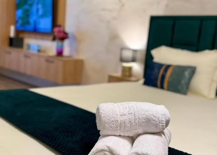 Sholiday Sky Panoramic New Building Private Parking 티미쇼아라