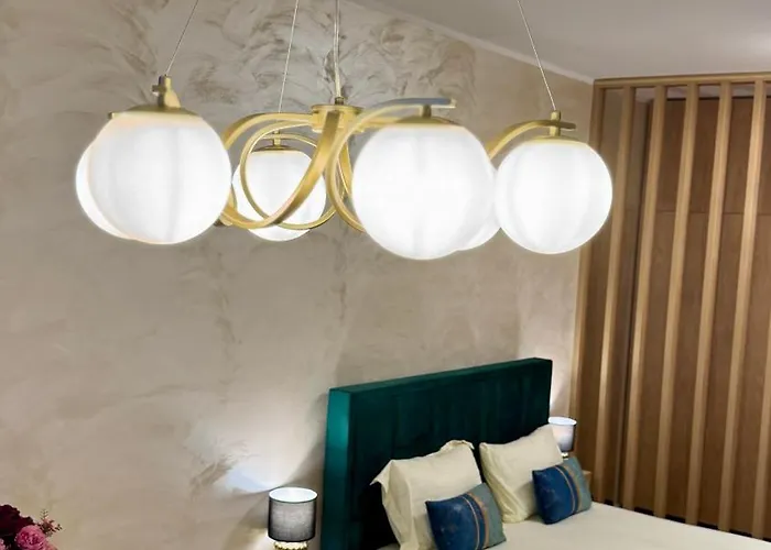 Sholiday Sky Panoramic New Building Private Parking 아파트 *