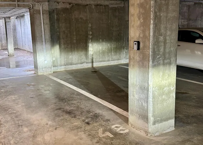 Sholiday Sky Panoramic New Building Private Parking Apartment Timisoara