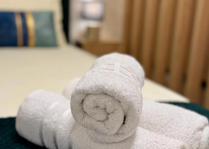 Sholiday Sky Panoramic New Building Private Parking * Timisoara