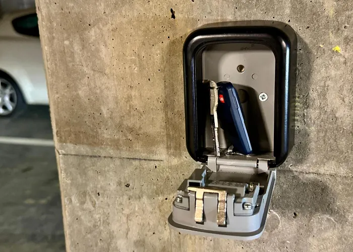 Sholiday Sky Panoramic New Building Private Parking Timisoara