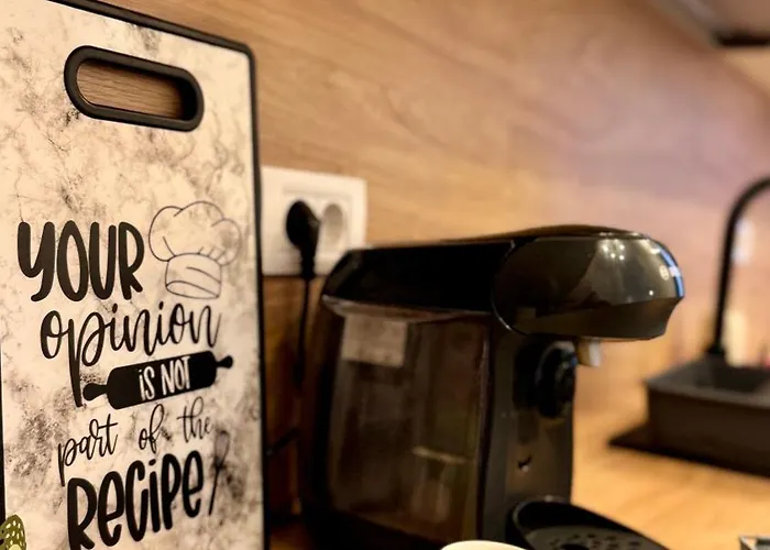 Sholiday Sky Panoramic New Building Private Parking Timisoara