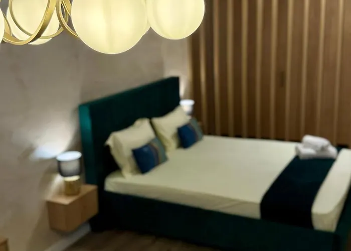 Sholiday Sky Panoramic New Building Private Parking 티미쇼아라