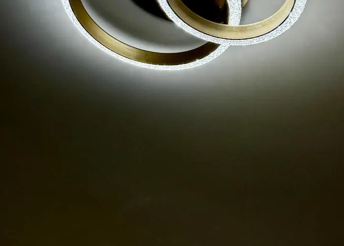 Sholiday Sky Panoramic New Building Private Parking