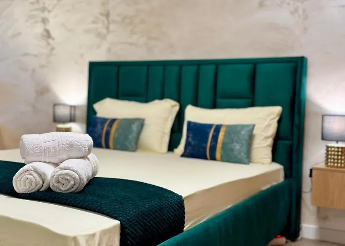 Sholiday Sky Panoramic New Building Private Parking Lägenhet Timişoara